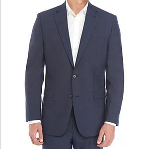 Ralph Lauren Suit Jacket - Navy blue